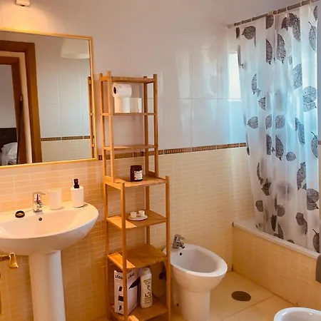 La Casinha * Lajares