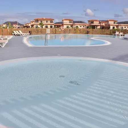 Villa La Casinha Lajares