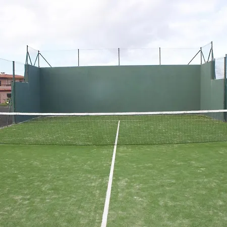 La Casinha ヴィラ ラハレス