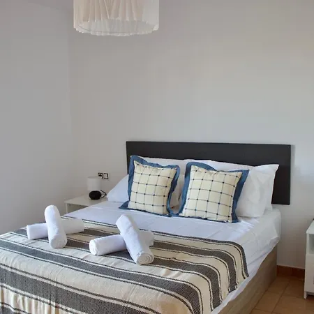 La Casinha ラハレス