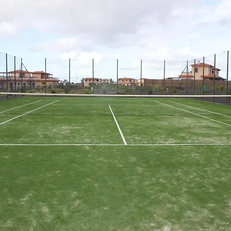 La Casinha * ラハレス