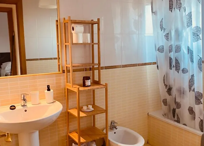 La Casinha * Lajares