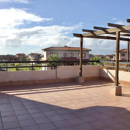 Villa La Casinha