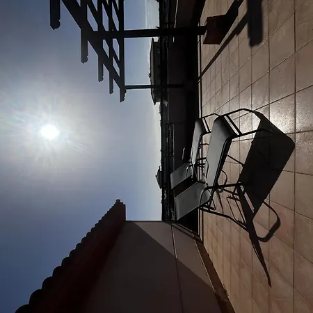 La Casinha * 拉哈雷斯