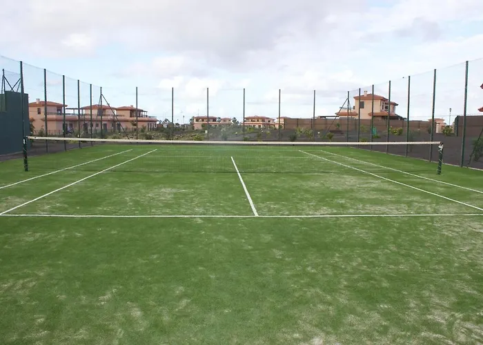 La Casinha * 拉哈雷斯