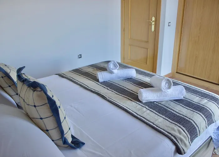 La Casinha ヴィラ *