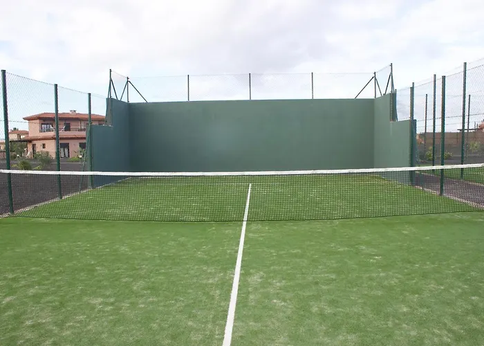 La Casinha ヴィラ ラハレス