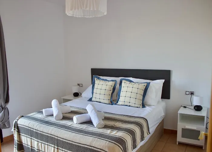 La Casinha ラハレス