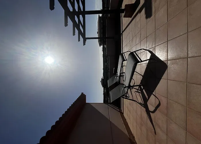 La Casinha * ラハレス